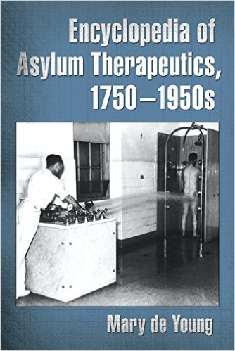 Asylum Therapuetics